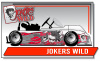 JOKERS WILD SIDE WRAPS